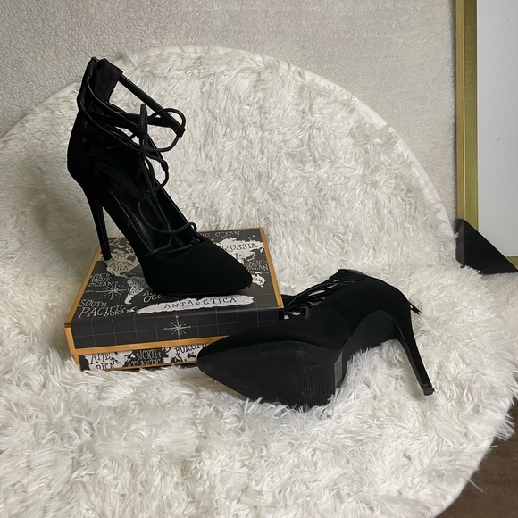 Charlotte Russe Shoes Ems Shoe Closet Poshmark Charlotte Russe Shoes Ems Shoe Closet Poshmark